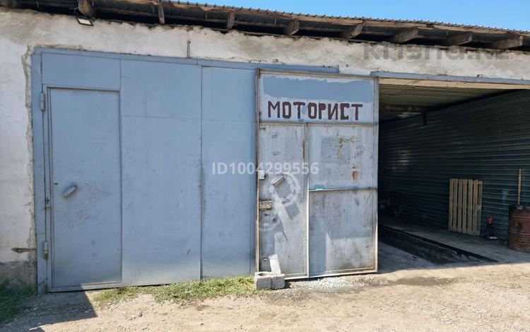Гараж · 32 м² · Сайрамская 101 — Желтоксан, бағасы: 80 000 ₸ в Шымкенте, Енбекшинский р-н — фото 2
