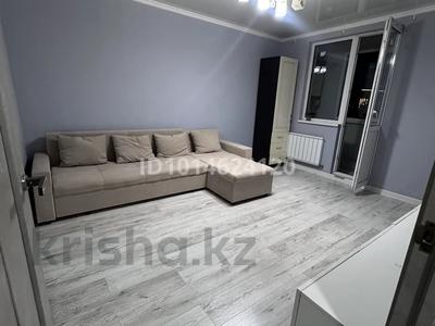 1-бөлмелі пәтер · 40 м² · 4/12 қабат, Ақбұлақ ш/а., бағасы: 200 000 ₸ в Алматы, Алатауский р-н