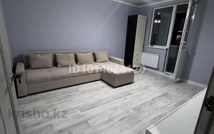 1-бөлмелі пәтер · 40 м² · 4/12 қабат, Ақбұлақ ш/а., бағасы: 200 000 ₸ в Алматы, Алатауский р-н — фото 2
