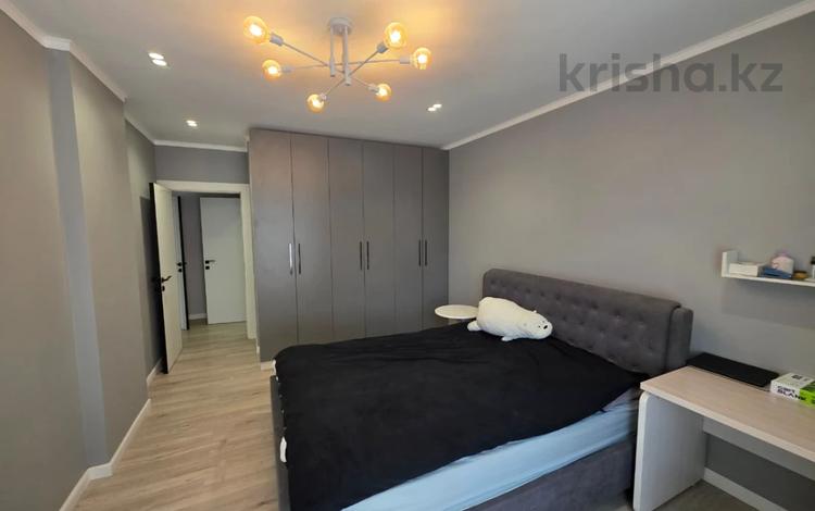 4-комнатная квартира · 137 м² · 2/12 этаж, Тургут Озала за 143 млн ₸ в Алматы, Алмалинский р-н — фото 9