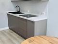 1-комнатная квартира · 50 м² · 5/7 этаж, Мәңгілік Ел 53 — Улы Дала, Мангилик Ел за 250 000 ₸ в Астане, Есильский р-н — фото 4