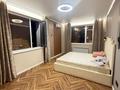 1-комнатная квартира · 55 м² · 4/6 этаж, Халиулина 140/5 за 250 000 ₸ в Алматы, Медеуский р-н