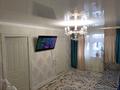 4-комнатная квартира, 60 м², 4/5 этаж, Анаркулова за 23 млн 〒 в Жезказгане