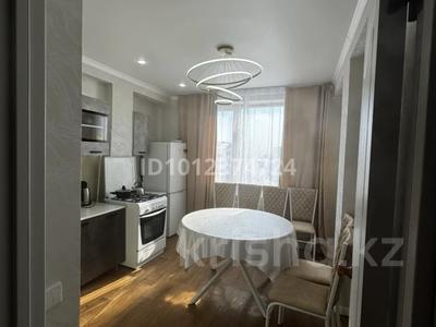 2-бөлмелі пәтер · 66 м² · 5/5 қабат, мкр. Зачаганск пгт, Қамбар батыр 8/1, бағасы: 150 000 ₸ в Уральске