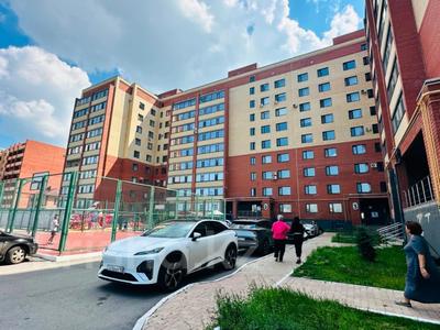 1-комнатная квартира · 50.8 м² · 6/9 этаж, Бородина 111 за 30 млн ₸ в Костанае