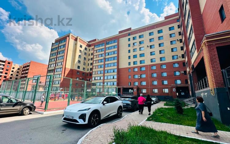 1-комнатная квартира · 50.8 м² · 6/9 этаж, Бородина 111 за 30 млн ₸ в Костанае — фото 2