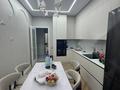 3-комнатная квартира · 87 м² · 5/10 этаж, мкр Юго-Восток, Букетова 3/4 за 63.5 млн ₸ в Караганде, Казыбек би р-н