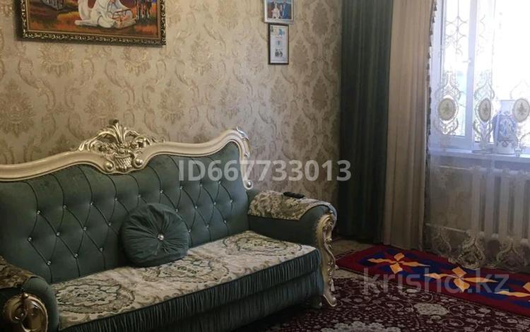 3-комнатная квартира, 74 м², 1/9 этаж, мкр Таугуль-1 90 за 41.7 млн 〒 в Алматы, Ауэзовский р-н — фото 20