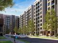 2-бөлмелі пәтер · 56.18 м², Алтын Орда 34, бағасы: ~ 24.2 млн ₸ в Абай — фото 2