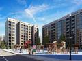 2-бөлмелі пәтер · 56.18 м², Алтын Орда 34, бағасы: ~ 24.2 млн ₸ в Абай — фото 6