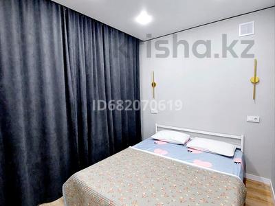 Аренда квартир посуточно в Астане: 1-комнатная квартира · 48 м², Пр.Бухар жырау 32 за 16 000 〒 1-комнатная квартира · 48 м², Пр.Бухар жырау 32 за 16 000 〒 в Астане, Есильский р-н