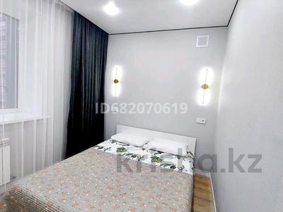 Аренда квартир посуточно в Астане: 1-комнатная квартира · 48 м², Пр.Бухар жырау 32 за 16 000 〒 1-комнатная квартира · 48 м², Пр.Бухар жырау 32 за 16 000 〒 в Астане, Есильский р-н