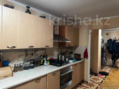 3-комнатная квартира · 61.1 м² · 1/5 этаж, жандарбекова за 56.9 млн ₸ в Алматы, Бостандыкский р-н