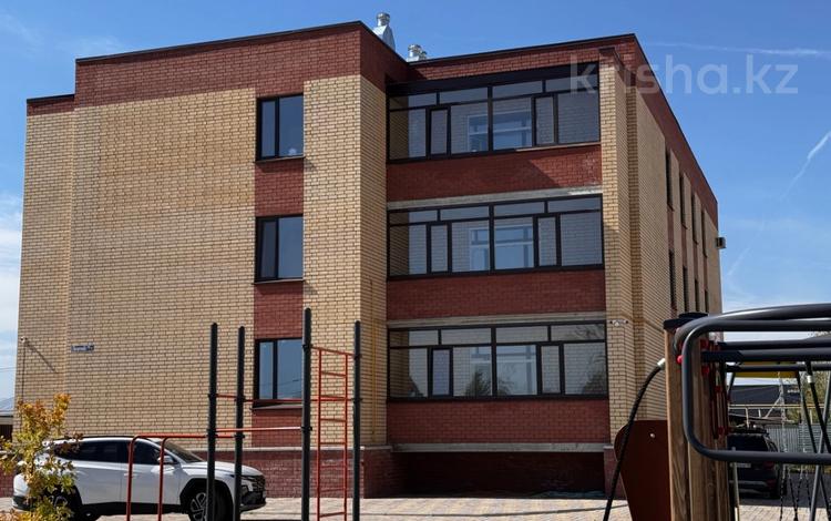 2-бөлмелі пәтер · 78.8 м² · 2/3 қабат, Гагарина 24/7, бағасы: 30.7 млн ₸ в Костанайской обл. — фото 26