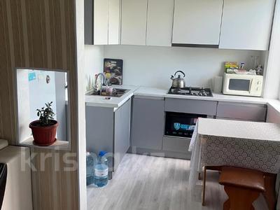 3-комнатная квартира · 54 м² · 3/5 этаж, ул. Ауэзова за 18.5 млн 〒 в Щучинске