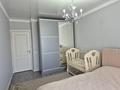 2-бөлмелі пәтер · 60 м² · 8/13 қабат, Кабдолова 14, бағасы: 48.9 млн ₸ в Алматы, Ауэзовский р-н — фото 5