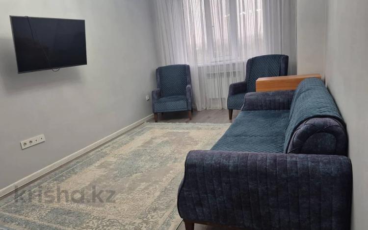2-бөлмелі пәтер · 60 м² · 8/13 қабат, Кабдолова 14, бағасы: 48.9 млн ₸ в Алматы, Ауэзовский р-н — фото 5