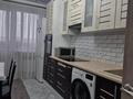 2-бөлмелі пәтер · 60 м² · 8/13 қабат, Кабдолова 14, бағасы: 48.9 млн ₸ в Алматы, Ауэзовский р-н — фото 3
