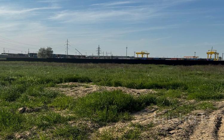 Промбаза · 5 га, Участок 34/1 за 1.6 млрд ₸ в Ельтае — фото 2