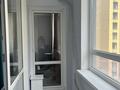 2-бөлмелі пәтер · 50 м² · 5/12 қабат, Торекулова 93, бағасы: 25 000 ₸ в Алматы — фото 6