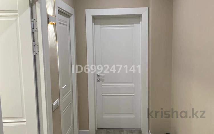 3-комнатная квартира · 91 м² · 8/12 этаж, Толе би за 61 млн 〒 в Алматы, Алмалинский р-н — фото 4