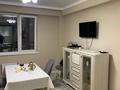 3-комнатная квартира · 91 м² · 8/12 этаж, Толе би за 61 млн 〒 в Алматы, Алмалинский р-н — фото 6