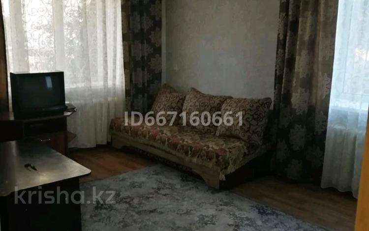 1-комнатная квартира · 32 м² · 1/5 этаж, Гагарина 15 за 6 000 〒 в Рудном — фото 7