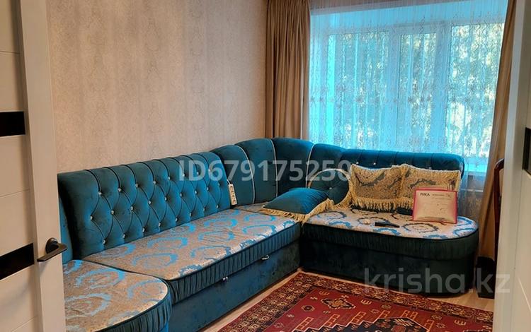 3-комнатная квартира, 61 м², 2/9 этаж, Торайгырова 14 — Айманова за 29.9 млн 〒 в Павлодаре — фото 12