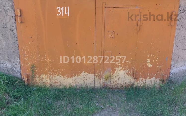 Гараж · 20 м² · Заслонова 33 — Заслонова комсомольская за 2 млн ₸ в Павлодаре — фото 2