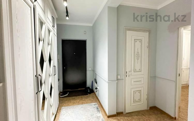 2-комнатная квартира · 60 м² · 4/4 этаж, Коктем 9 за 24 млн ₸ в Талдыкоргане — фото 2