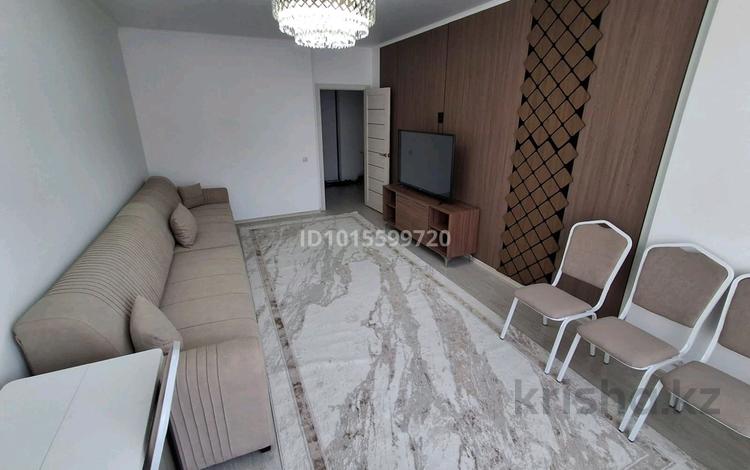3-комнатная квартира · 71 м² · 8/10 этаж, Жунисова — апорт за 36 млн ₸ в Алматы, Наурызбайский р-н — фото 2
