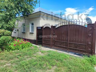 Отдельный дом · 5 комнат · 85 м² · 6 сот., 18 линия 8 за 23 млн 〒 в Семее