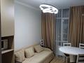 1-бөлмелі пәтер · 35 м² · 3/9 қабат, Шұғыла ш/а., мкрн Шугыла 340/5, бағасы: 25 млн ₸ в Алматы, Наурызбайский р-н
