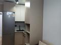 1-бөлмелі пәтер · 35 м² · 3/9 қабат, Шұғыла ш/а., мкрн Шугыла 340/5, бағасы: 25 млн ₸ в Алматы, Наурызбайский р-н — фото 2