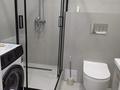 1-бөлмелі пәтер · 35 м² · 3/9 қабат, Шұғыла ш/а., мкрн Шугыла 340/5, бағасы: 25 млн ₸ в Алматы, Наурызбайский р-н — фото 9