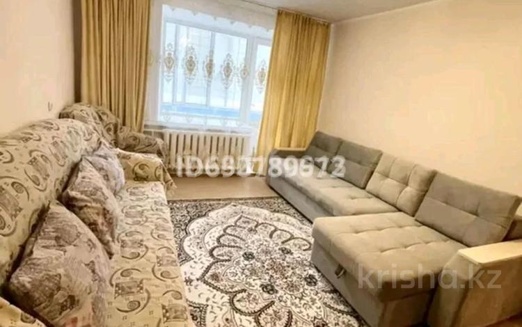 1-комнатная квартира · 58 м² · 1/10 этаж, Шакарима 15 — Казына торговый дом Автовокзал за 2 000 ₸ в Семее — фото 71