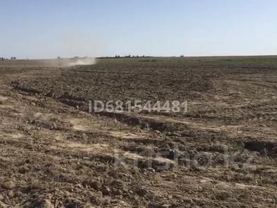 Участок · 10 га, Трасса за 13 млн ₸ в Акши