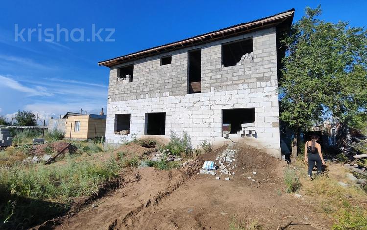 Жеке үй · 6 бөлме · 230 м² · 15 жүзд., Капара Смагулова 12/1, бағасы: 12.3 млн ₸ в Кенжеколе — фото 2