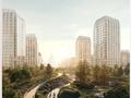 5-комнатная квартира · 200 м² · 4/14 этаж, E-899 5А — Туран - Мухамедханова за 180 млн ₸ в Астане, Нура р-н — фото 5