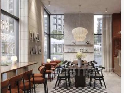 5-комнатная квартира · 200 м² · 4/14 этаж, E-899 5А — Туран - Мухамедханова за 180 млн ₸ в Астане, Нура р-н