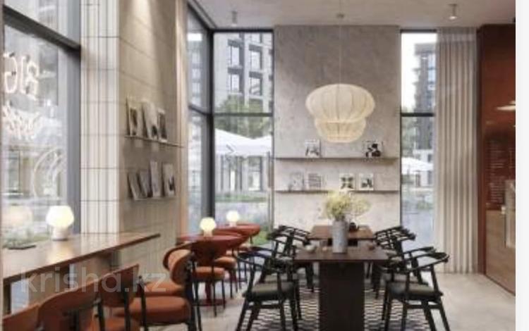 5-комнатная квартира · 200 м² · 4/14 этаж, E-899 5А — Туран - Мухамедханова за 180 млн ₸ в Астане, Нура р-н — фото 14