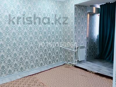 1-комнатная квартира · 27 м² · 5/5 этаж, мкр Шанхай, Рыскулова 18а за 6.5 млн ₸ в Актобе
