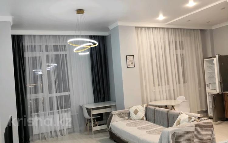 1-комнатная квартира · 37 м² · 11/19 этаж, Туркестан 14 а — Орынбор за 250 000 ₸ в Астане, Есильский р-н — фото 15
