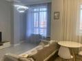 1-комнатная квартира · 37 м² · 11/19 этаж, Туркестан 14 а — Орынбор за 250 000 ₸ в Астане, Есильский р-н — фото 9