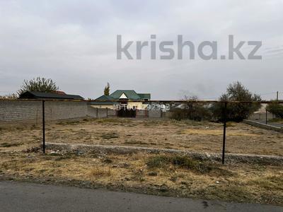 Участок · 10 соток, Салауат — За эль-нуром за 14 млн 〒 в Карасу