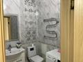 2-комнатная квартира · 63 м² · 6/8 этаж, Кабанбай Батыра 58Б за 290 000 ₸ в Астане, Есильский р-н — фото 8