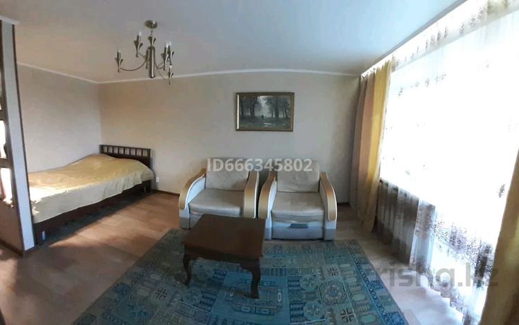 1-комнатная квартира · 32 м² · 4/5 этаж, Ивана Франко 21 — Парковая Ивана Франко за 4 500 〒 в Рудном — фото 13