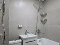 2-комнатная квартира · 45 м² · 3/4 этаж, Родостовца 203 за 300 000 ₸ в Алматы, Бостандыкский р-н — фото 10