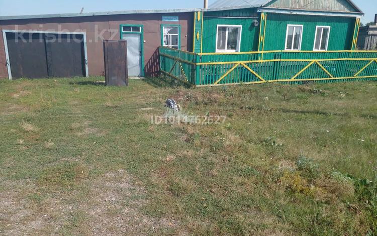 Жеке үй · 4 бөлме · 70 м² · 20 жүзд., Советская 143 — Село Викторовка, бағасы: 3.5 млн ₸ в  — фото 3