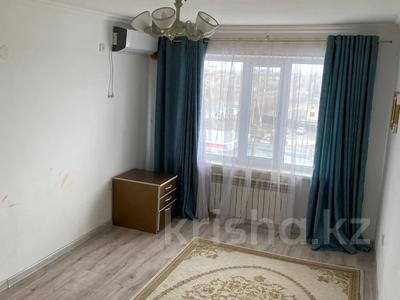 1-комнатная квартира, 37 м², 5/5 этаж, Абая Кунанбаева 21 за 8.5 млн 〒 в Атырау